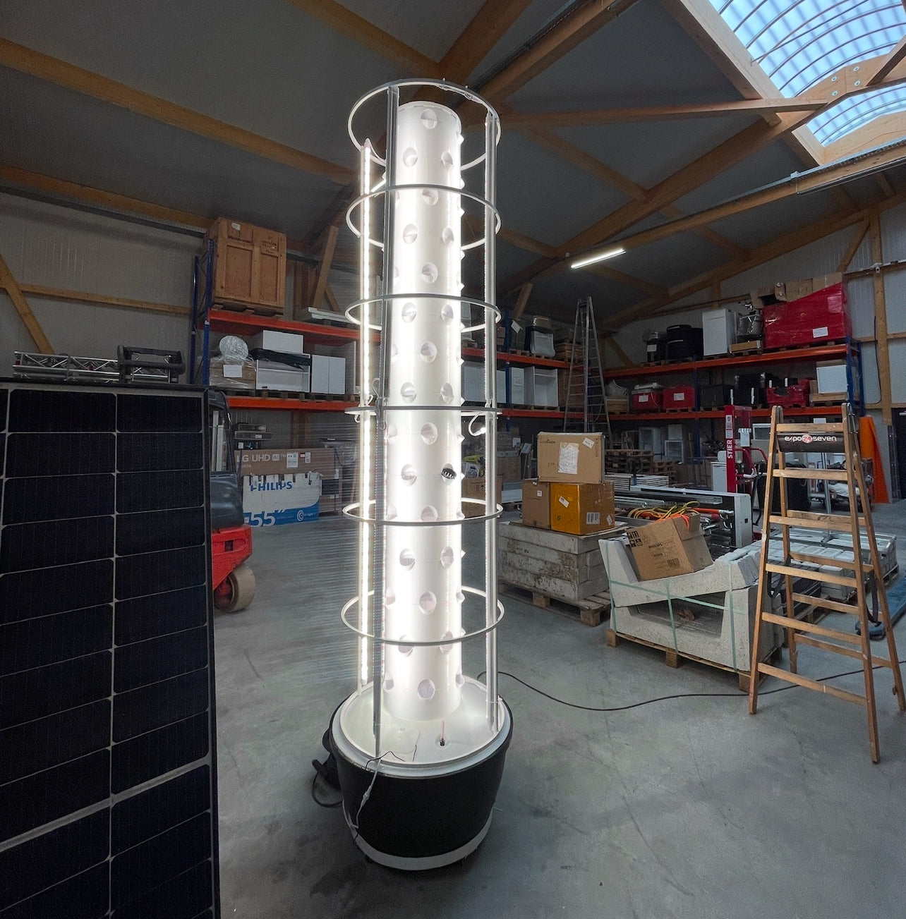Grow Tower GBF PRO