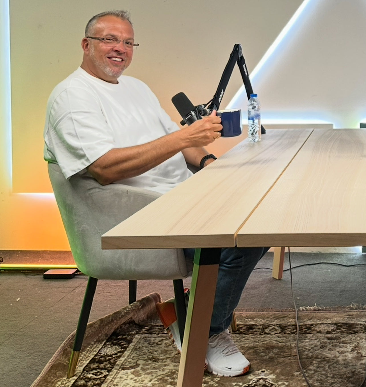 GBF 1:1 Beratungscall - bis zu 2 Stunden persönlicher Videocall mit dauerhafter Whatsapp Verknüpfung